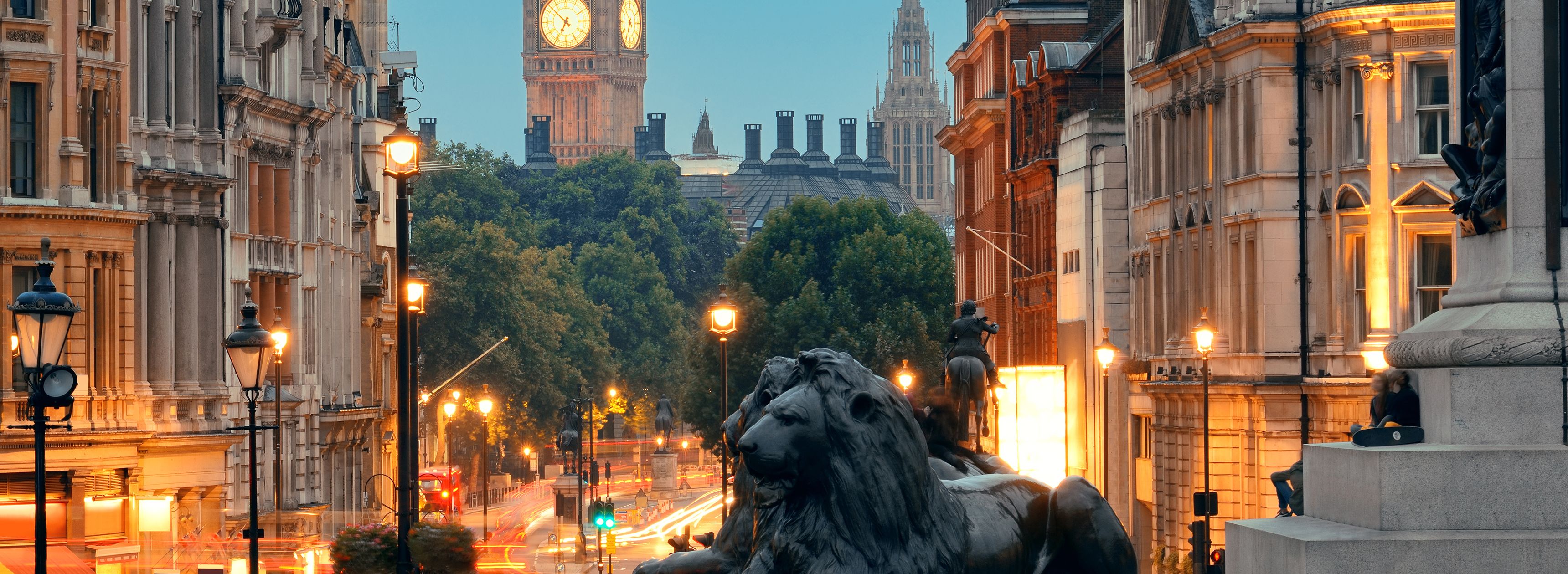 Trafalgar Square